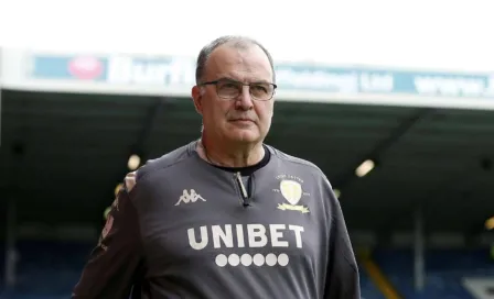 Leed: Nombrarán una calle de la ciudad en honor a Marcelo Bielsa 