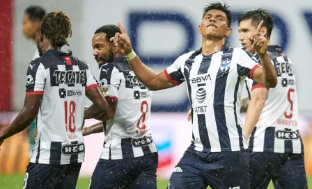 Rayados: Remontó a Santos en juego amistoso previo al Apertura 2020  