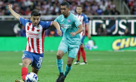 Copa por México: ¿Dónde ver la Gran Final entre Chivas y Cruz Azul?