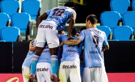 La Liga: Celta de Vigo y Néstor Araujo empataron con el Espanyol y mantuvieron la categoría 