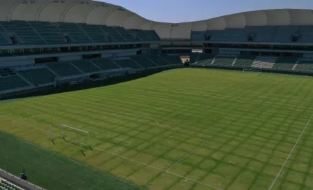 Mazatlán FC: Estadio Kraken será sede del equipo varonil y femenil