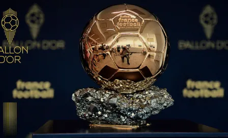 Balón de Oro: France Football anunció que no otorgará el galardón en 2020