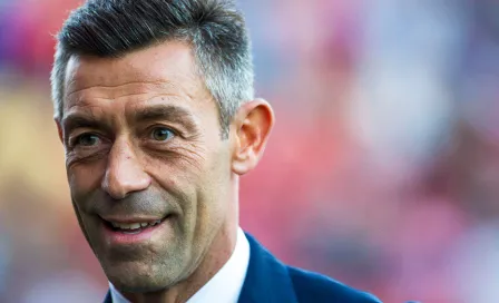 Pedro Caixinha: Volverá a los banquillos como DT del Al-Shabab de Arabia Saudita