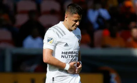 Carlos Hermosillo: 'Chicharito Hernández ya dio todo lo que tuvo que dar'