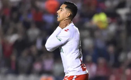 Necaxa: Registró 15 positivos por coronavirus la semana pasada