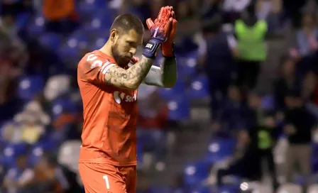 Jonathan Orozco: 'Veía a Xolos como un equipo bipolar, queremos cambiar eso'