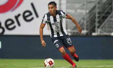 Rayados: Monterrey dio a conocer sus nuevas playeras para el Apertura 2020