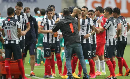 Rayados: Monterrey reportó tres positivos por Coronavirus