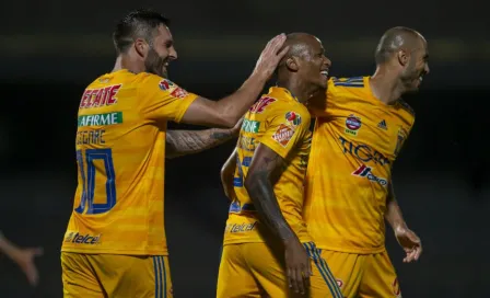 Tigres: Los felinos presentaron su nueva playera para el Apertura 2020