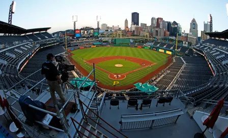 Pennsylvania se negó a que Blue Jays juegue como local en Pittsburgh