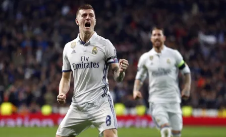 Toni Kroos: Respaldó a Schürrle, retirado a los 29 años ante la "soledad" del futbol