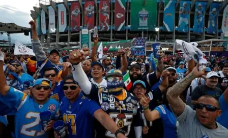 NFL: Confirmó el uso obligatorio de cubrebocas en los estadios