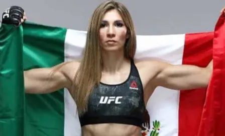 UFC: Pelea estelar de Holm contra Irene Aldana, pospuesto por positivo de Covid-19 de la mexicana