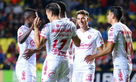 Liga MX: Xolos presentó su nuevo uniforme para el Apertura 2020