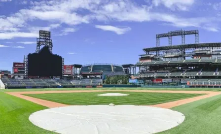 MLB: Grandes Ligas no tendrá aficionados, pero sí sonidos de videojuegos en los estadios