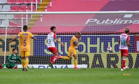 Alfonso Sosa: 'La ausencia de Quiroga afecta al Necaxa, pero no podemos vivir del pasado'