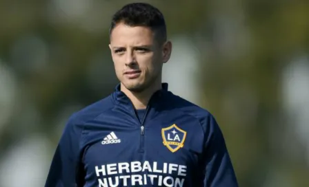 Chicharito Hernández: DT del Galaxy aseguró que no hay manera de reemplazar al mexicano