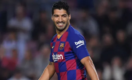 Barcelona: Luis Suárez finalizó LaLiga con su peor registro goleador