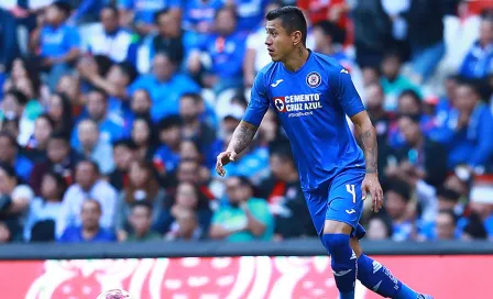 Cruz Azul: Cata Domínguez cumple 30 torneos consecutivos con La Máquina