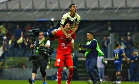 América: Memo Ochoa y Paul Aguilar, en el Top 5 con más partidos en torneos cortos