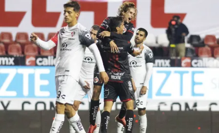 Xolos: Tijuana venció al Atlas e inició con el 'pie derecho' el Apertura 2020