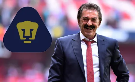 Pumas: Ricardo La Volpe aclaró que no cobraría caro para ser técnico felino