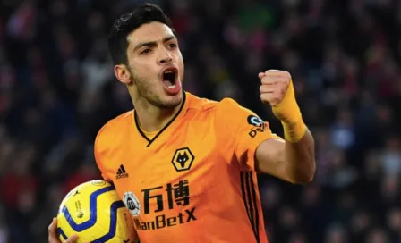 Raúl Jiménez: Radiografía de sus goles en la 2019-20 con los Wolves 