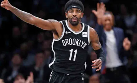 NBA: Kyrie Irving donó 1.5 millones de dólares a jugadoras de la WNBA