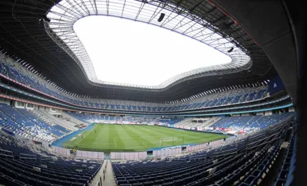 Rayados: Estadio BBVA, sin afectaciones 'mayores' tras el paso del huracán Hanna en Monterrey