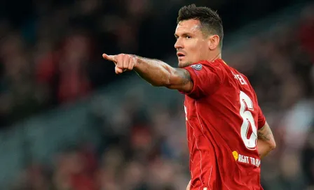 Liverpool: Dejan Lovren dejó a los Reds y fichó por el Zenit