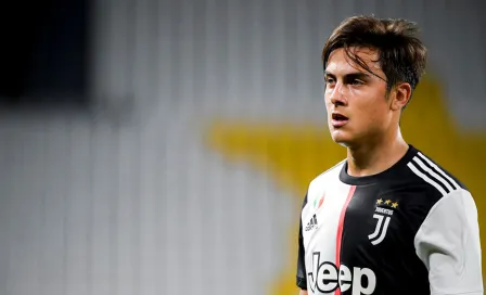 Juventus: Lesión de Paulo Dybala no es grave y podrá jugar Champions League