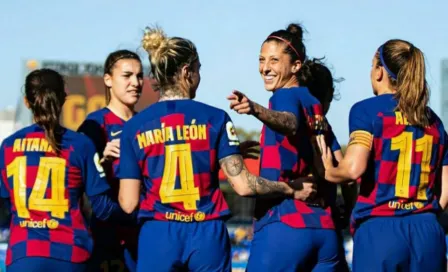 Champions League Femenil: Podría no jugarse en España por rebrotes de coronavirus