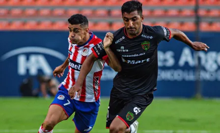 Liga MX: Atlético de San Luis y Juárez arrancaron el Apertura 2020 con empate