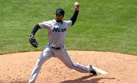 MLB: Baltimore vs Miami, suspendido por 14 casos positivos de Coronavirus en Marlins