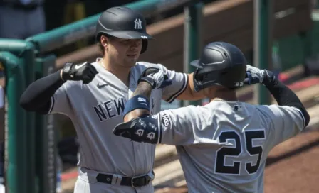 MLB: Yankees vs Phillies también fue aplazado por coronavirus