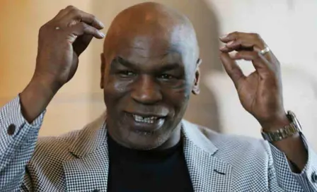 Mike Tyson reveló que golpeó a siete mujeres mientras consumía drogas