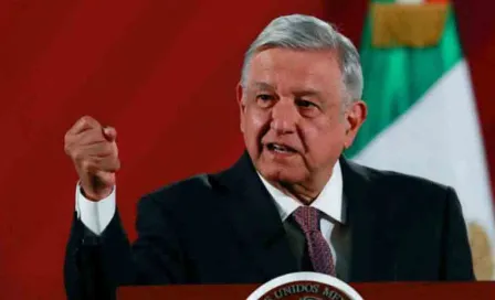 AMLO: López Obrador envió nuevamente propuesta para eliminar el fuero presidencial