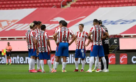 Chivas: Televisa y TV Azteca transmitirán un juego más del Rebaño en esta temporada