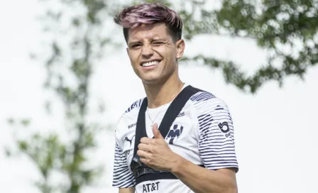 Rayados: Jonathan González habría adelantado su salida de Monterrey