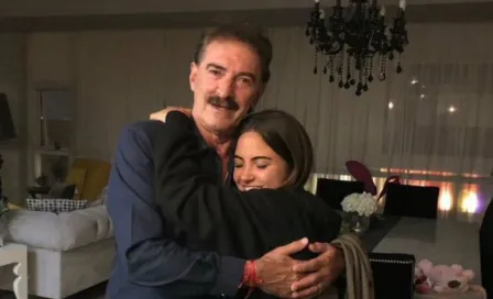 Ricardo La Volpe: El 'Bigotón' felicitó a su nieta por su cumpleaños 18