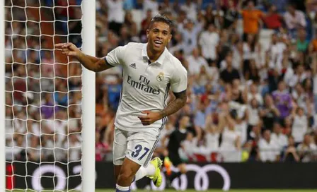 Real Madrid: Mariano Díaz dio positivo por coronavirus, reveló el club