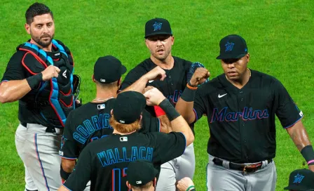 MLB suspendió siete juegos tras positivos por Coronavirus de Marlins