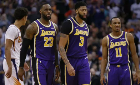 NBA: No descarta jugar próxima temporada también en una 'burbuja'