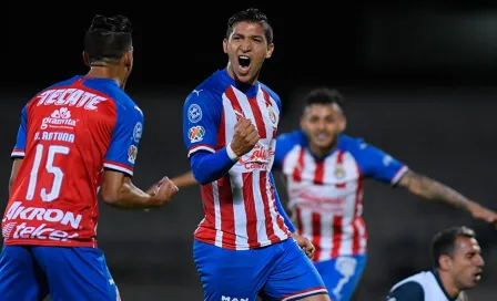 Ángel Zaldívar: 'Verán al mejor Chivas a partir de partido vs Santos'