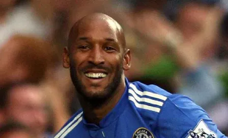 Netflix: Anelka, 'polémico' exjugador del Chelsea, tendrá documental en la plataforma de streaming