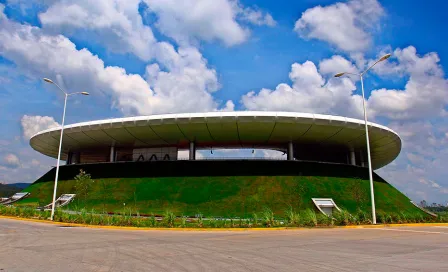 Chivas: A 10 años de la inauguración del Estadio Akron