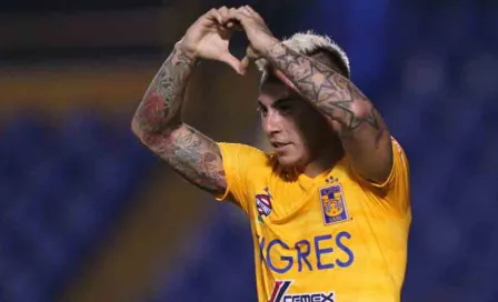 Tigres: FIFA felicitó a los auriazules en el 'International Tiger Day'