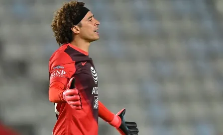 Guillermo Ochoa se quejó de comparaciones con Luisito Comunica: "No me ching..."