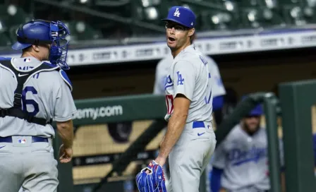 MLB: Suspendió ocho juegos a Joe Kelly por lanzar pelotazos a jugadores de Astros