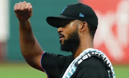 Video: Miami Marlins entrenaron con música de ópera en vivo